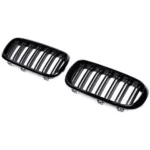 BMW Grill Nieren gemonteerd op BMW X5 F15 (2014-2018)