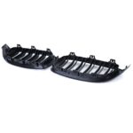 BMW Grill Nieren gemonteerd op BMW 4 Serie F32