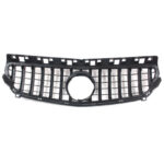 Panamericana Grill gemonteerd op Mercedes-Benz A-Klasse W176 (2012-2015)