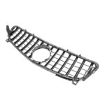 Panamericana Grill Mercedes-Benz A-Klasse W176 gemonteerd op voertuig