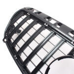 Panamericana Grill gemonteerd op Mercedes-Benz A-Klasse W176 (2012-2015)