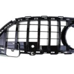 Panamericana Grill gemonteerd op Mercedes-Benz C-Klasse W206 (2021-2026)