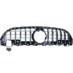 Panamericana Grill gemonteerd op Mercedes-Benz C-Klasse W206 (2021+)