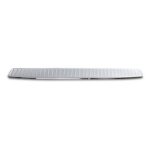 RVS achterbumper beschermer voor Mercedes Vito W447