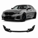 Spoilerlip BMW G20 M Pack voor BMW 3 Serie