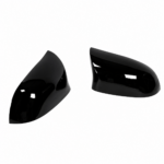 BMW Spiegelkappen F15 Glans Zwart M Look