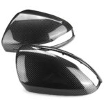 Set Carbon Look Mercedes Spiegelkappen
