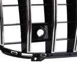 Panamericana Grill zonder frontcamera voor Mercedes W177