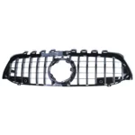 Panamericana Grill passend voor Mercedes A-Klasse W177/V177 Facelift zonder frontcamera