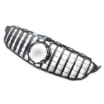 Panamericana GT Grille Mercedes W205 Facelift