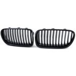 Nierengrill geschikt voor BMW 5 Serie F10 F11