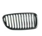 BMW F11 Touring Nierengrill Hoogglans Zwart