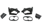 Achterdiffuser voor Mercedes A-Klasse W177 Hatchback
