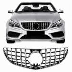 Mercedes W207 Panamericana GT Grille Chroom