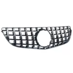 Panamericana GT Grille Mercedes W207 A207 Facelift