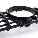 Panamericana grille W207 facelift 06/2013-2017