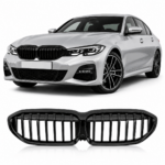 Nierengrille Geschikt voor BMW G20