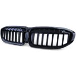 BMW G21 Touring zwarte nierengrille