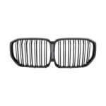 BMW X5 G05 nierengrille Hoogglans Zwart