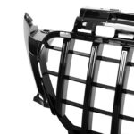 Mercedes C238 A238 GT Grille Hoogglans Zwart