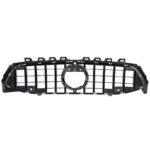 Panamericana grille Mercedes CLA W118 2019-2023