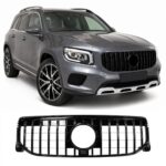 Grille Mercedes GLB X247