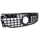 Mercedes GLB X247 Panamericana GT grille