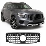 Mercedes GLB X247 grille Chroom