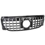 Mercedes GLB X247 Panamericana GT grille