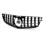 Mercedes W204 Panamericana grille