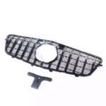 Mercedes W212 Panamericana grille