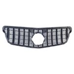 Mercedes W212 Pre-Facelift grille Chroom