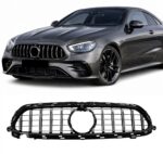 Grille geschikt voor Mercedes W213