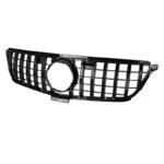 Grille geschikt voor Mercedes ML W166 2012-2015