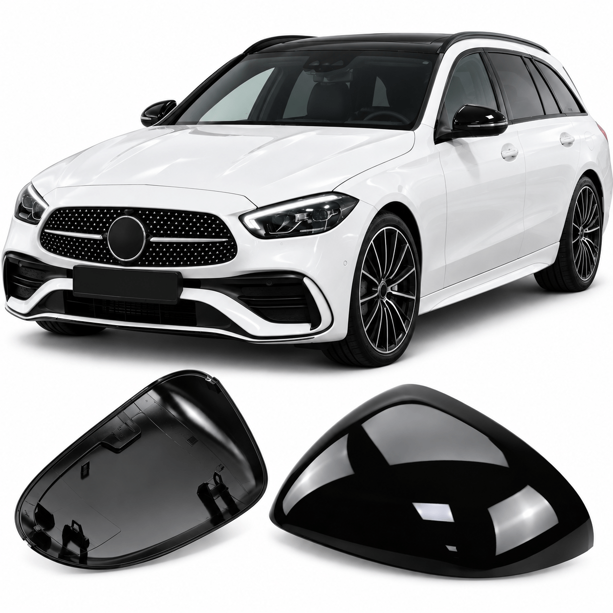 spiegelkappen-mercedes-hoogglans-zwart-1.jpg spiegelkappen-mercedes-hoogglans-zwart-4.jpg