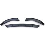 Frontlip spoiler geschikt voor BMW G21 Touring 2018-2022