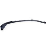 Hoogglans zwarte frontlip geschikt voor BMW G20 M-Pack