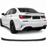 Kofferspoiler geschikt voor BMW 3 Serie G20 Sedan vanaf 2019