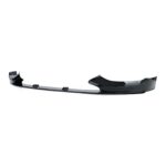 Frontlip geschikt voor BMW F20 F21 met M-Pack voorbumper