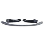 Voorspoiler geschikt voor BMW 1 Serie F20 F21 2015-2019