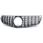 GT grill geschikt voor Mercedes E-Klasse W207 Coupé 2009-2013