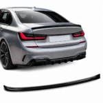 Kofferspoiler geschikt voor BMW G20 Sedan 2018-2026