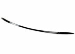 Hoogglans Zwarte Achterspoiler Mercedes W205