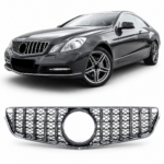 Panamericana GT grill geschikt voor Mercedes W207 A207 2009-2013