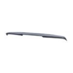 Hoogglans zwarte dakspoiler geschikt voor Mercedes W447 W448