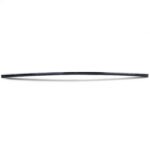 Kofferspoiler geschikt voor Mercedes C-Klasse W204 2007-2014