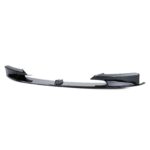 Frontlip geschikt voor BMW 3 Serie F30 F31 M-Pakket