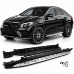 Treeplanken geschikt voor Mercedes GLC X253 C253 2015-2023