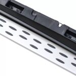 Treeplanken geschikt voor Mercedes GLC Coupé C253 2015-2023