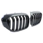 Nierengrill voor BMW 5 Serie G30 G31 2017-2020